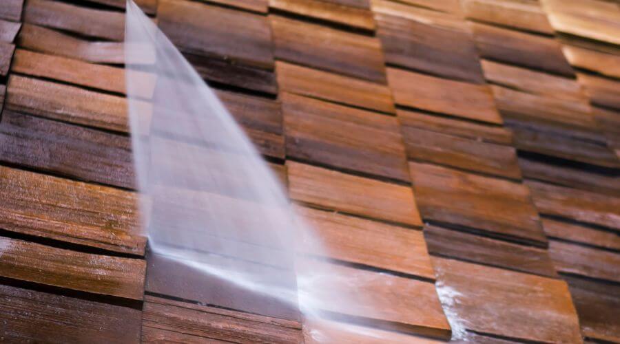 Shingle Roofing in Solgohachia, AR